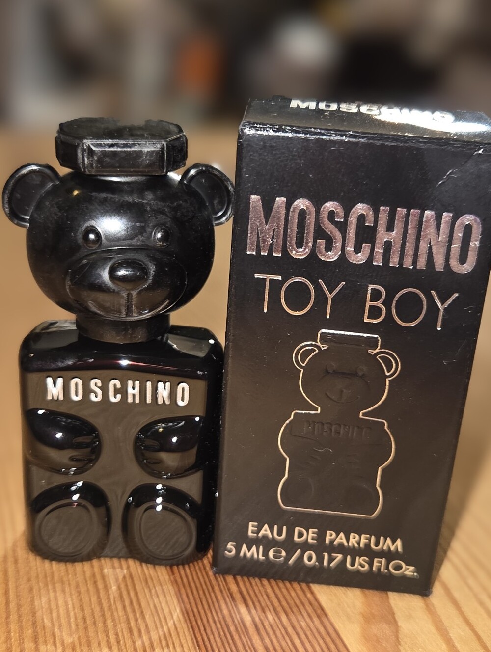 Moschino Toy Boy 5 ml